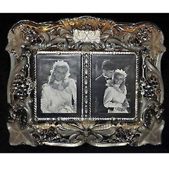 Mikasa Other - Mikasa Frame NEW BOX From Germany Vintage Memories